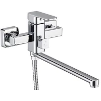 Смеситель для ванны G.Lauf NEB7-B123