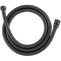 Душевой шланг Omnires 022-XAT 125 см, антрацит