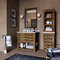 Коллекция Buono Clayton