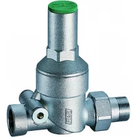 Редуктор давления 1