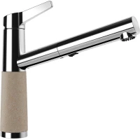 Смеситель для кухни Schock SC-510-D хром/саббиа 710475