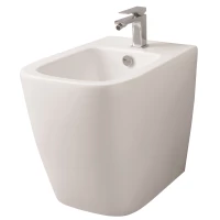 Биде напольное Artceram A16 ASB002 01 00