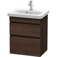 Тумба каштан 50 см Duravit DuraStyle DS640305353 