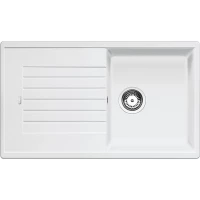 Кухонная мойка Blanco Zia 5S Белый 520515