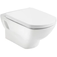 Подвесной унитаз Gala Smart 25172(72595)