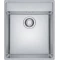 Кухонная мойка Franke Maris MRX 210-40 TL полированная сталь 127.0544.021 - 1