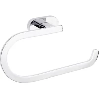 Полотенцедержатель кольцо Creavit Planet PL18805 хром