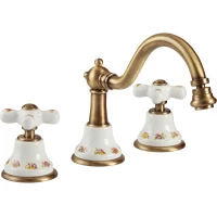 Смеситель для биде Migliore Provance ML.PRO-8825.BR