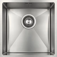 Кухонная мойка Seaman Eco Marino SME-440.A