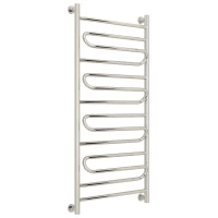 Полотенцесушитель водяной 1200x600 Сунержа Элегия+ 00-0205-1260