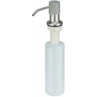 Дозатор для жидкого мыла Granula 1403, БАЗАЛЬТ