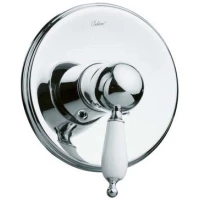 Смеситель для душа Boheme Tradizionale Chromo 265