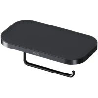 Держатель туалетной бумаги Am.Pm Func A8F341422