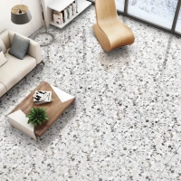 Коллекция плитки NT Ceramic Terrazzo