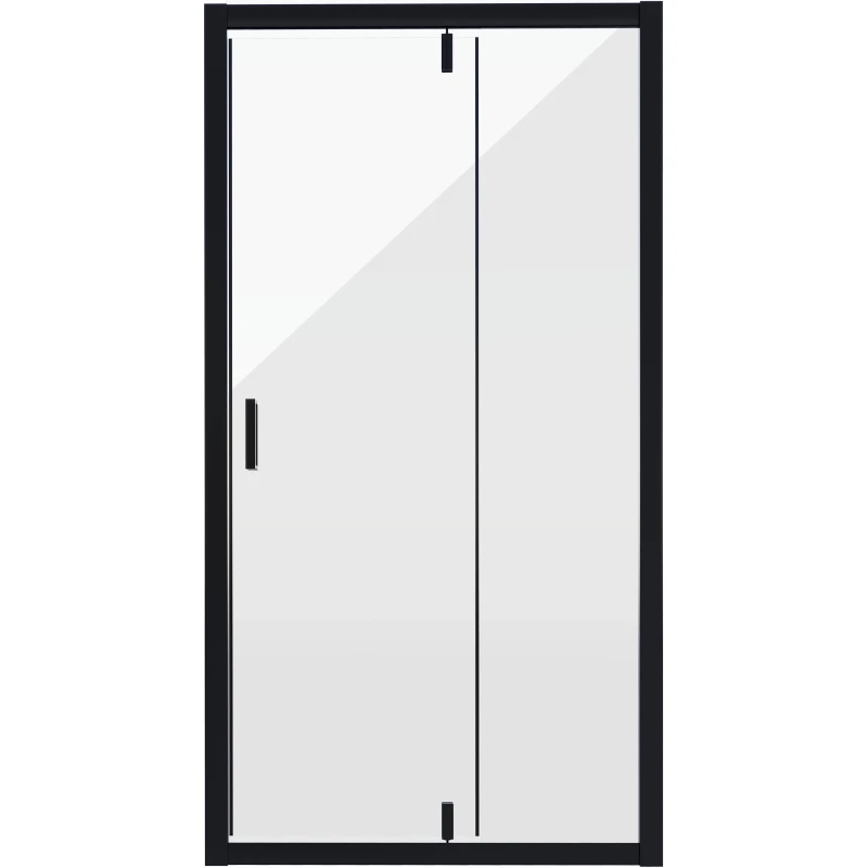 Душевая дверь 108,5 см Niagara NG-83-11AB прозрачное