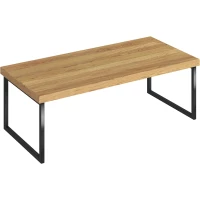 Столешница ASB-Woodline Санди 11383 100 см, дуб