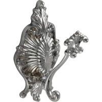 Крючок Migliore Elisabetta ML.ELB-60.109.CR для ванны, хром