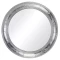 Зеркало 87x87 см серебро Migliore 26531 - 1