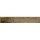 Плинтус Ceracasa Rodapie Evolution Titanio 7,6x49,1