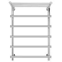 Полотенцесушитель электрический 870x600 ТЭН правый Secado Турин 1СП  4603759409900