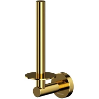 Держатель запасных рулонов Whitecross Ergo ER2264GL золотой