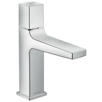 Смеситель для раковины с донным клапаном Hansgrohe Metropol Select 32571000