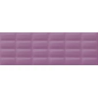 Плитка O-VVD-WTU221 Vivid Colours Pillow Structure 25x75