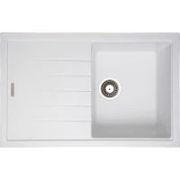 Кухонная мойка альпина Longran Classic CLS780.500 - 07