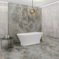 Коллекция плитки Leopard Fog