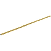 Карниз для ванны 148,5-151,5 см Сунержа 03-3015-1500