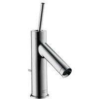 Смеситель для раковины с донным клапаном Axor Starck 10116000