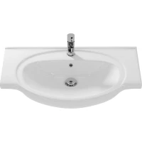 Раковина 79,5x49,9 см Cersanit Erica UM-ERI80/1