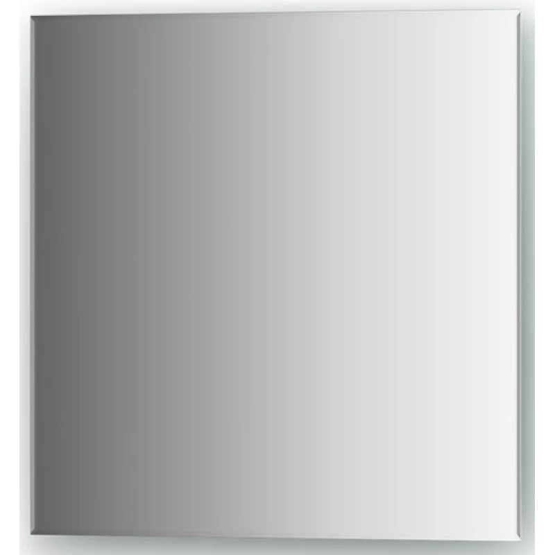 Зеркало 40x40 см Evoform Standard BY 0203