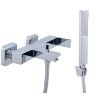 Смеситель для ванны Rav Slezak Loira LR554.5/1