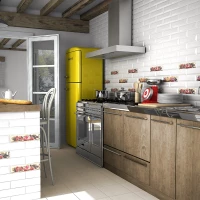Коллекция плитки Mainzu Ceramica Settecento