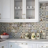 Коллекция плитки Monopole Antique