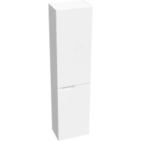 Пенал Ravak SB Classic II 400 R X000001474 подвесной R, белый глянец