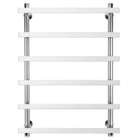 Полотенцесушитель водяной 800x700 Secado Понтида 1 4603777447434