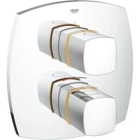 Термостат для душа Grohe Grandera 19934IG0