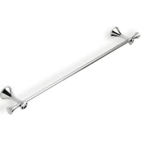 Полотенцедержатель Stil Haus Cali CA45(08) 46 см, хром