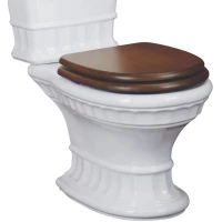 Унитаз напольный Migliore Gianeta 20927 без бачка, белый