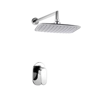 Набор для душа WasserKRAFT А12031