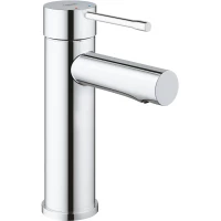 Смеситель для раковины без донного клапана Grohe Essence 34294001