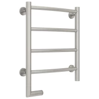 Полотенцесушитель электрический 500x400 сатин МЭМ левый Сунержа Галант 2.0 071-5200-5040