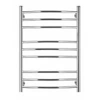 Полотенцесушитель электрический 870x432 ТЭН правый Secado Милан 3 4603777451608