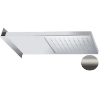 Верхний душ 500x200 мм Remer 350SSCANPO
