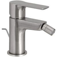 Смеситель для биде с донным клапаном Remer Energy EY20NPO