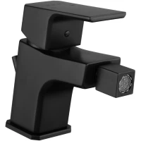 Смеситель для биде с донным клапаном E.C.A Tiera 102110195C1EX