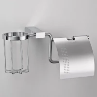 Держатель туалетной бумаги Schein Swing 326Е