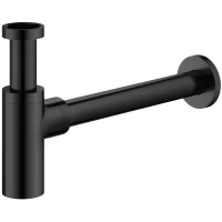 Сифон для раковины Omnires A186BL